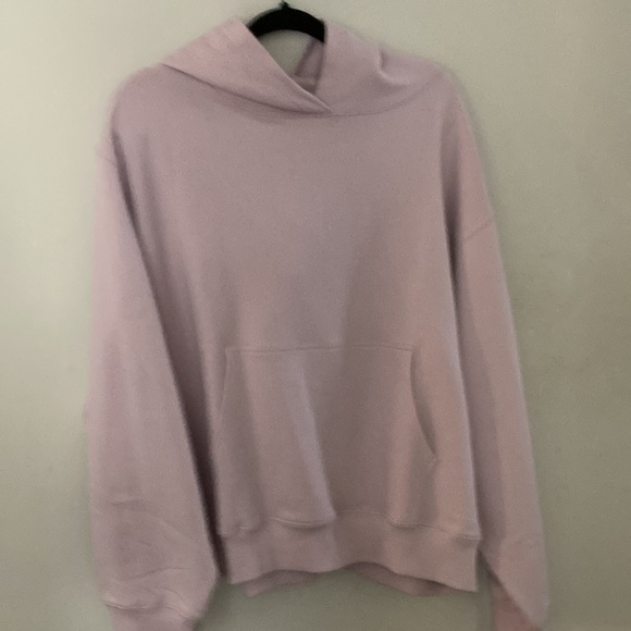 🛍️NWOT BTL PINK BEST FRIEND HOODIE 🛍️ - Picture 6 of 10